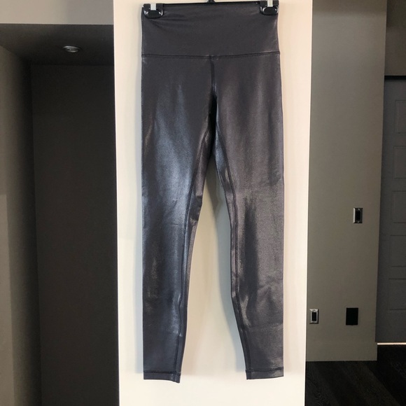 lululemon athletica Pants - Lululemon Black Leggings